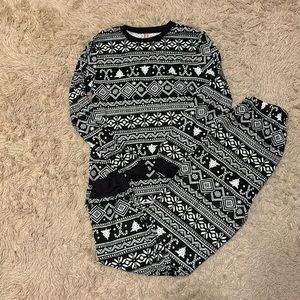 Christmas PJs